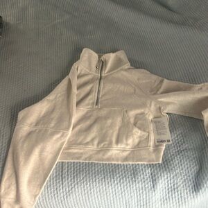 Lululemon Scuba Sweatshirt